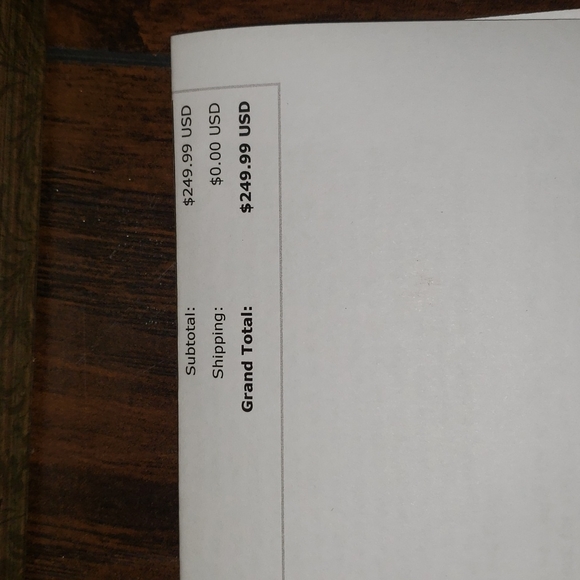 Liberty black boots - Picture 7 of 11